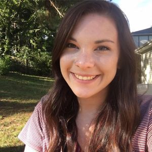 Meet your Posher, Peggy